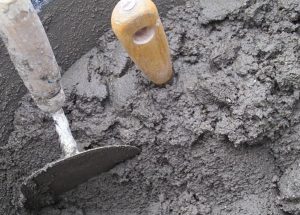 Peut-on utiliser du ciment pur sans sable ?
